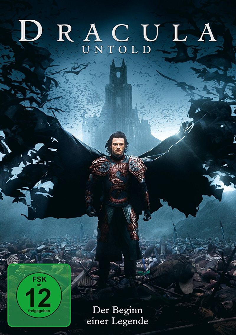 Dracula Untold | © Universal Pictures