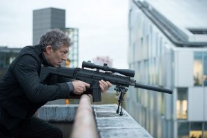 Szenenbild aus Jason Bourne | © Universal Pictures