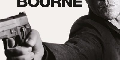 Jason Bourne | © Universal Pictures