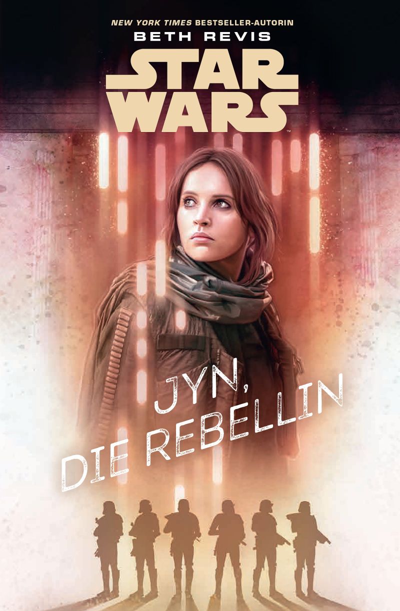 Star Wars: Jyn, die Rebellin | © Panini
