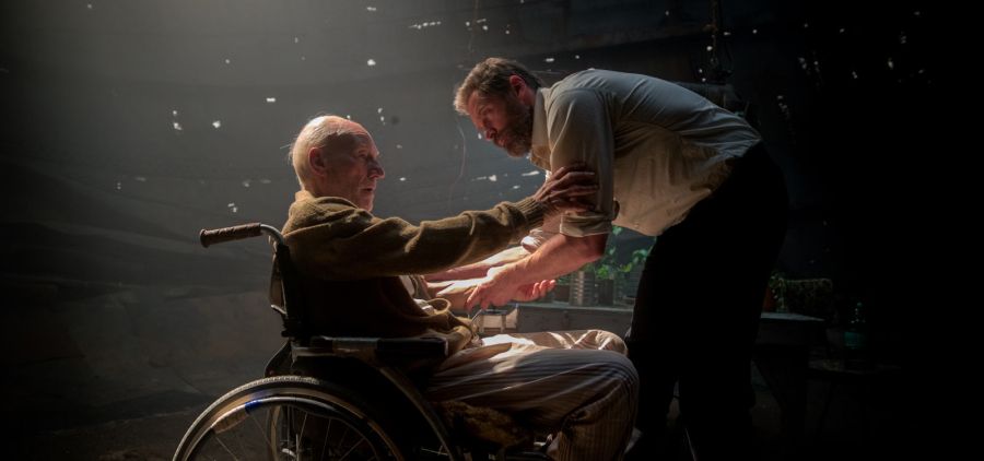 Szenenbild aus Logan: The Wolverine | © Twentieth Century Fox