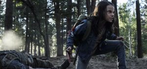 Szenenbild aus Logan: The Wolverine | &copy; Twentieth Century Fox