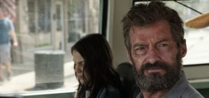 Szenenbild aus Logan: The Wolverine | &copy; Twentieth Century Fox