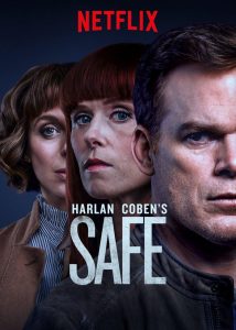 Safe | © Netflix