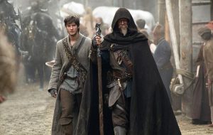 Szenenbild aus Seventh Son | &copy; Universal Pictures