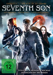 Seventh Son | &copy; Universal Pictures