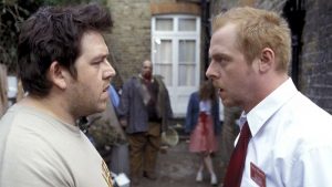 Szenenbild aus Shaun of the Dead | &copy; Universal Pictures