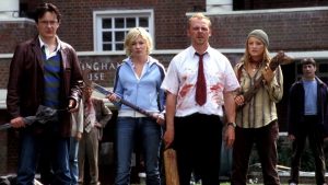 Szenenbild aus Shaun of the Dead | &copy; Universal Pictures