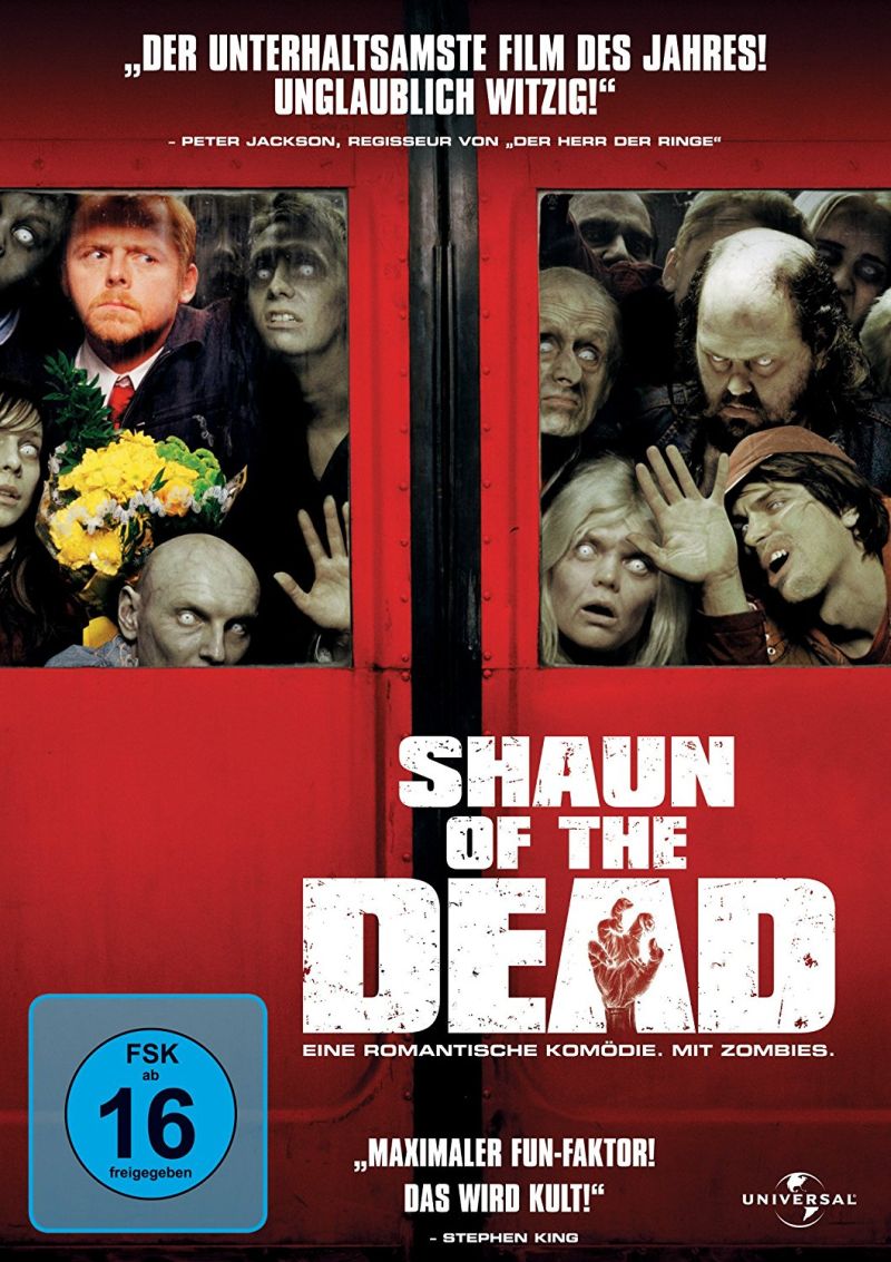 Shaun of the Dead | © Universal Pictures