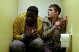 Szenenbild aus The Fades | © Edel Germany GmbH