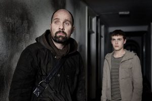 Szenenbild aus The Fades | © Edel Germany GmbH