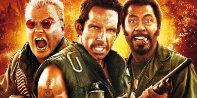 Tropic Thunder | © Universal Pictures/Paramount