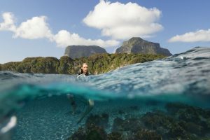 Szenenbild aus The Shallows - Gefahr aus der Tiefe | © Sony Pictures Home Entertainment Inc.