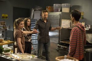 Szenenbild aus Community | &copy; Sony Pictures Home Entertainment Inc.
