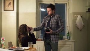 Szenenbild aus Berlin Syndrom | &copy; Sony Pictures Home Entertainment Inc.