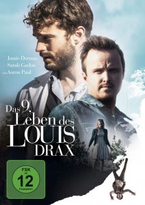 Das 9. Leben des Louis Drax | &copy; Universum Film
