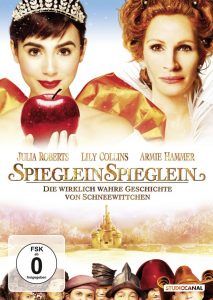 Spieglein Spieglein - Die wirklich wahre Geschichte von Schneewittchen | &copy; STUDIOCANAL