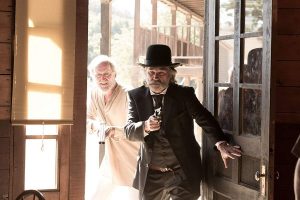 Szenenbild aus Bone Tomahawk | &copy; Constantin