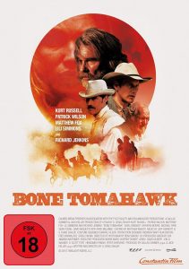 Bone Tomahawk | &copy; Constantin