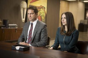 Szenenbild aus Das Glück des Augenblicks | &copy; Universum Film