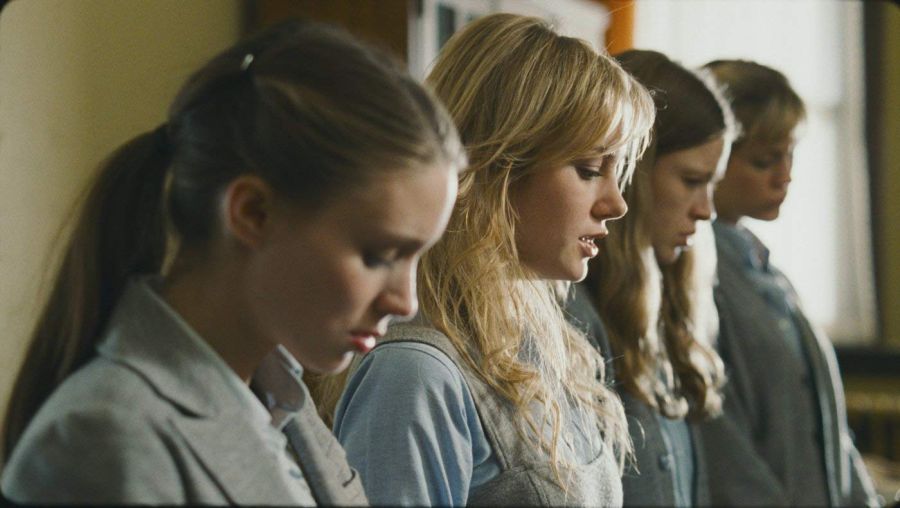 Szenenbild aus Die Mädchen von Tanner Hall | © Universum Film