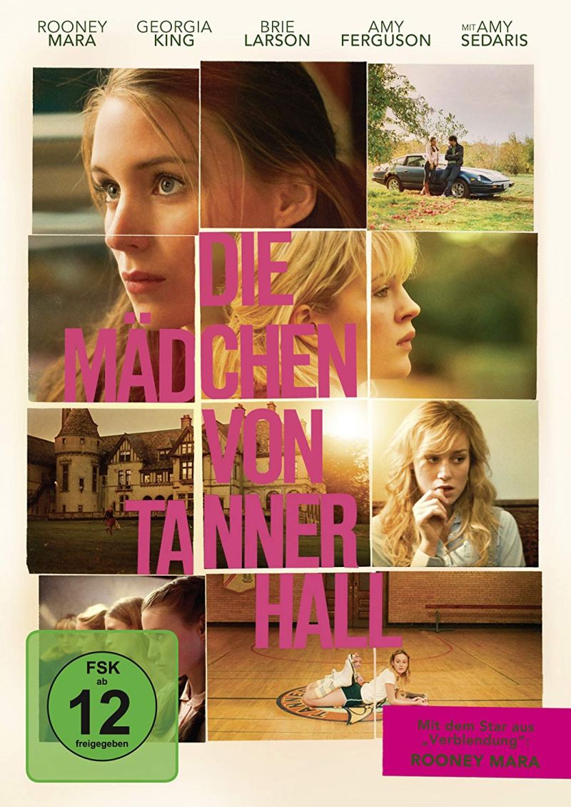 Die Mädchen von Tanner Hall | © Universum Film