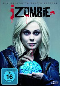 iZombie | © Warner Bros.