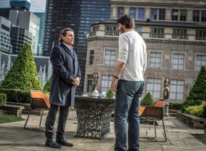Szenenbild aus John Wick: Kapitel 2 | © Concorde