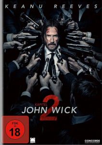 John Wick: Kapitel 2 | &copy; Concorde