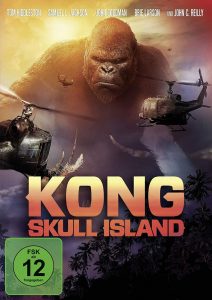 Kong: Skull Island | &copy; Warner