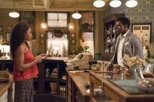 Szenenbild aus Luke Cage | © Netflix