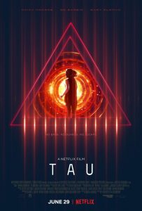 TAU | &copy; Netflix