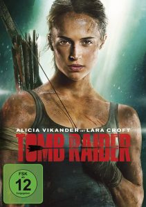 Tomb Raider | &copy; Warner