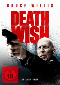 Death Wish | &copy; Universum Film