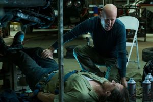 Szenenbild aus Death Wish | &copy; Universum Film