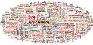 Media Monday #374