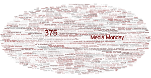Media Monday #375