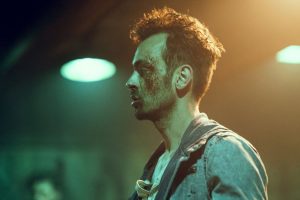 Szenenbild aus Preacher | © AMC