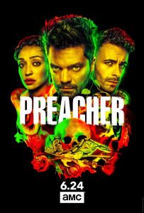 Preacher | © AMC