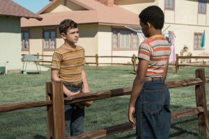 Szenenbild aus Suburbicon | &copy; Concorde
