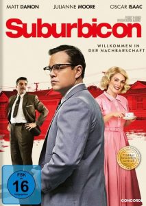 Suburbicon | &copy; Concorde