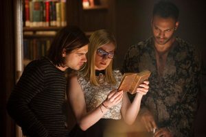 Szenenbild aus The Magicians | © Universal Pictures