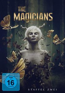 The Magicians | © Universal Pictures