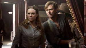 Szenenbild aus Westworld | © HBO