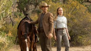 Szenenbild aus Westworld | © HBO