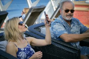 Szenenbild aus Wie der Vater... | &copy; Netflix
