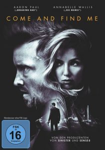 Come and Find Me | &copy; Splendid Film