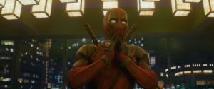 Szenenbild aus Deadpool 2 | &copy; Twentieth Century Fox