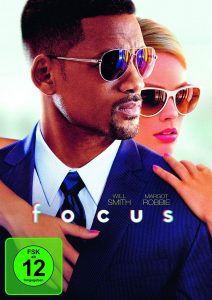 Focus | &copy; Warner Home Video
