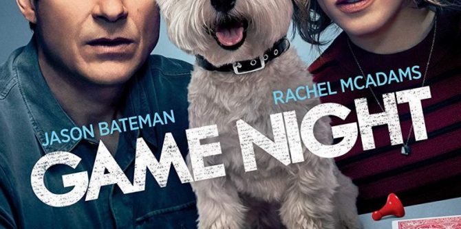 Game Night | © Warner Home Video